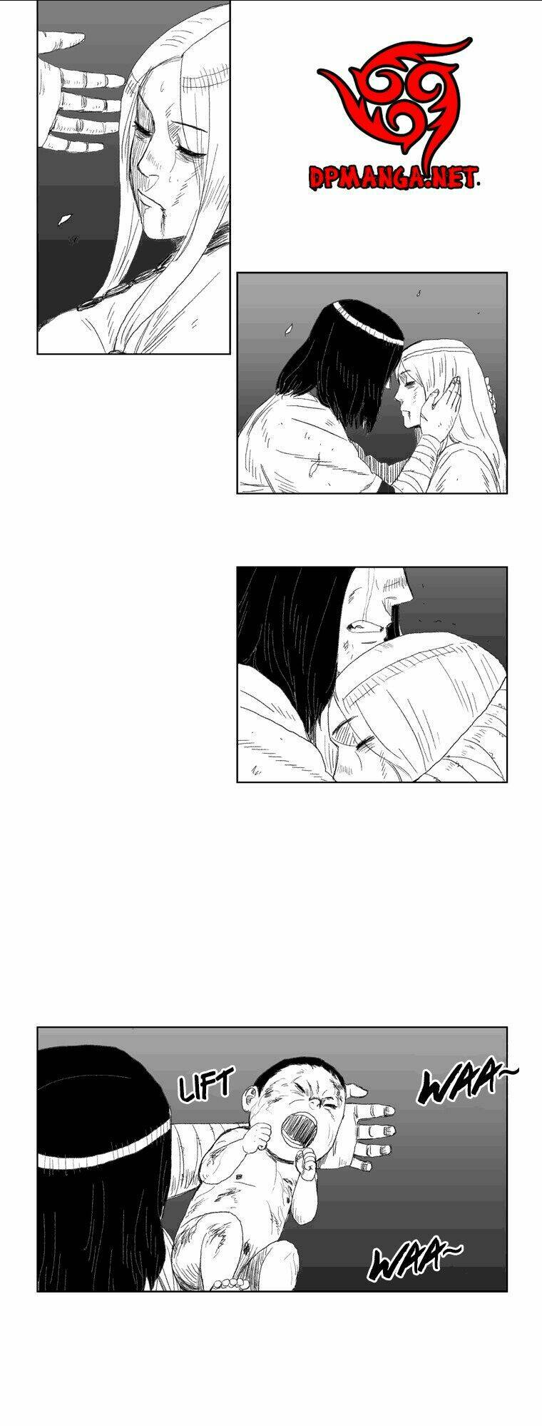 Cơn Bão Đỏ Chap 21 - Next Chap 22