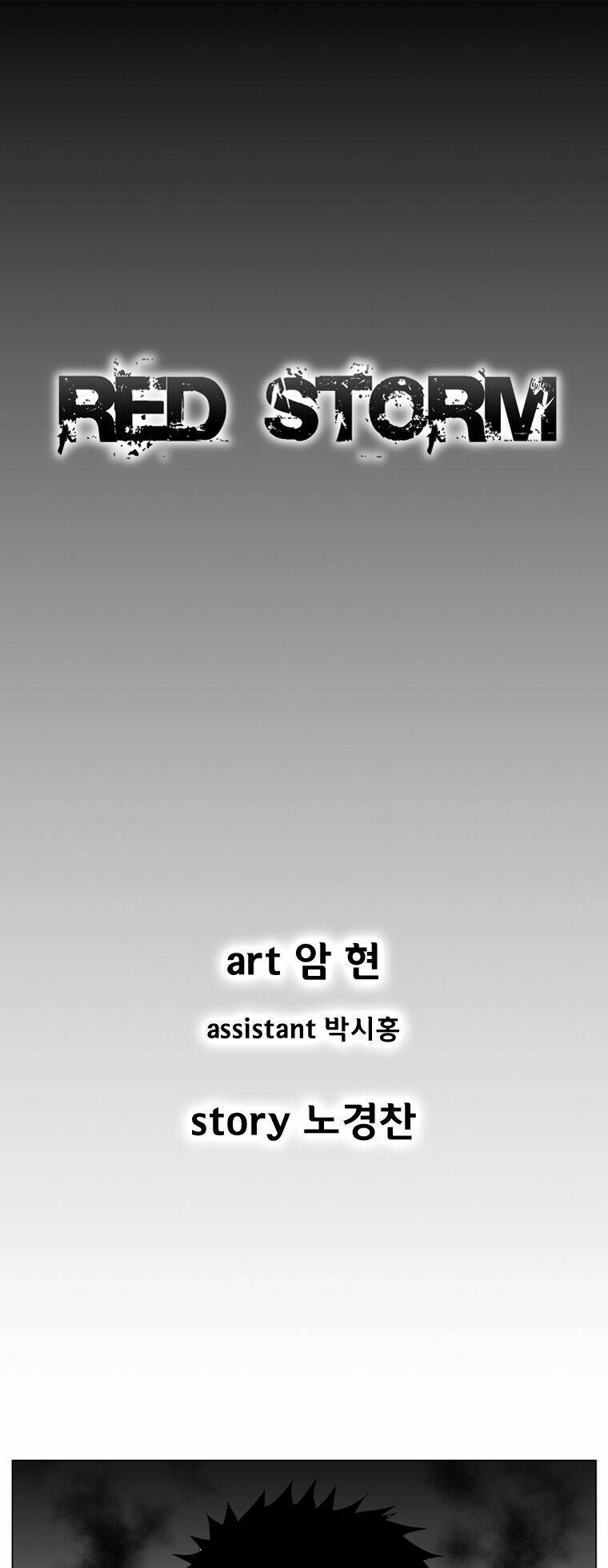 Cơn Bão Đỏ Chap 215 - Next Chap 216