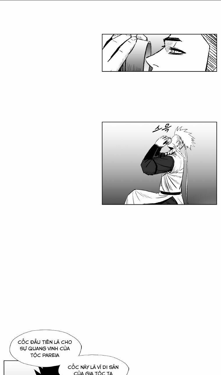 Cơn Bão Đỏ Chap 215 - Next Chap 216