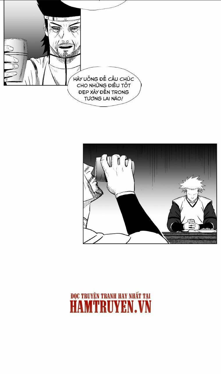 Cơn Bão Đỏ Chap 215 - Next Chap 216