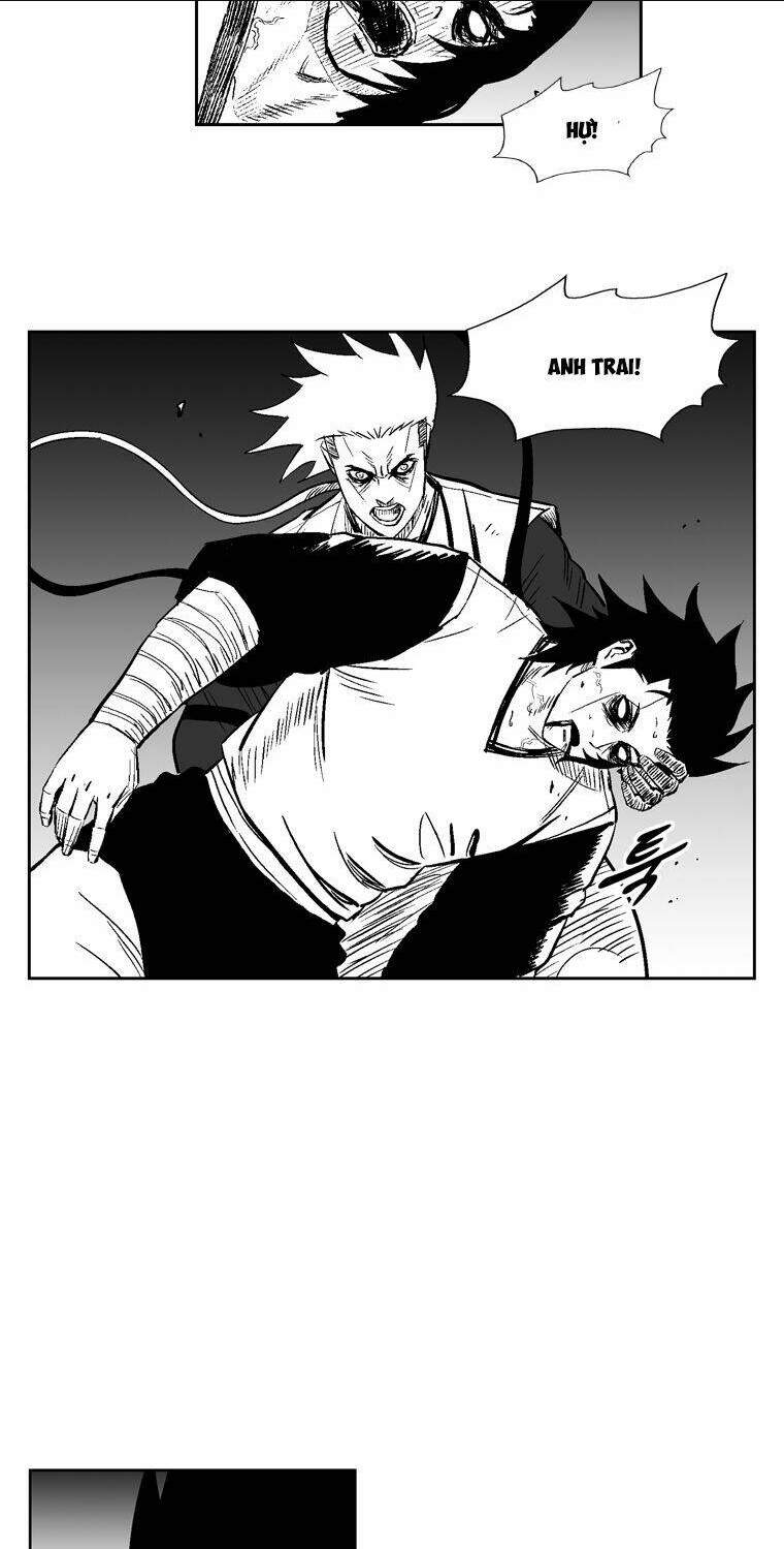 Cơn Bão Đỏ Chap 215 - Next Chap 216