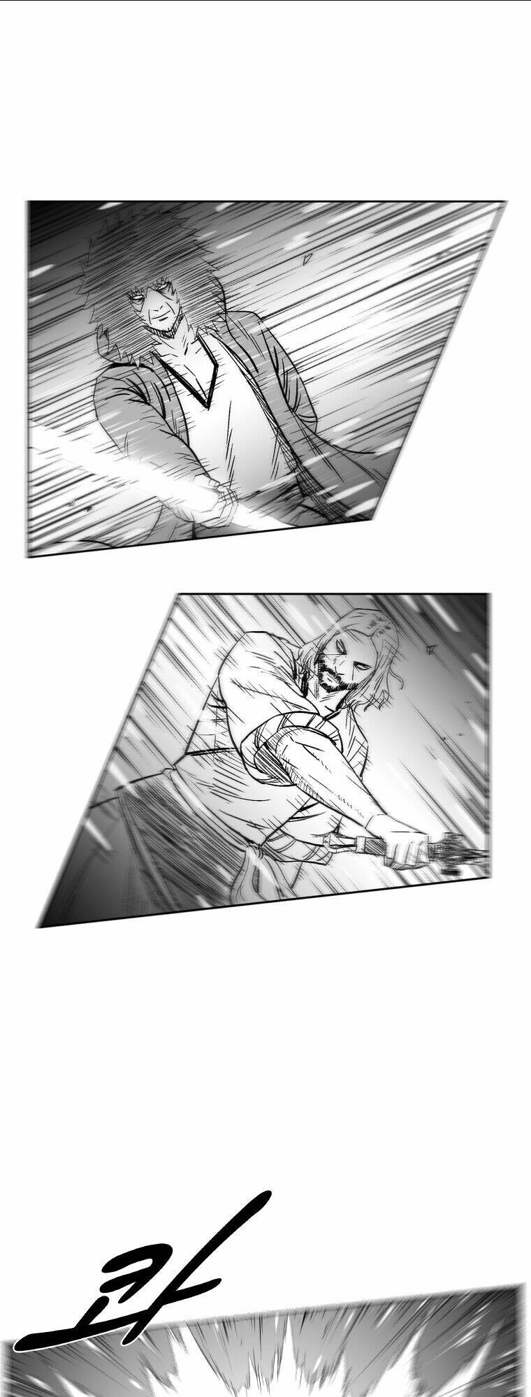 Cơn Bão Đỏ Chap 215 - Next Chap 216