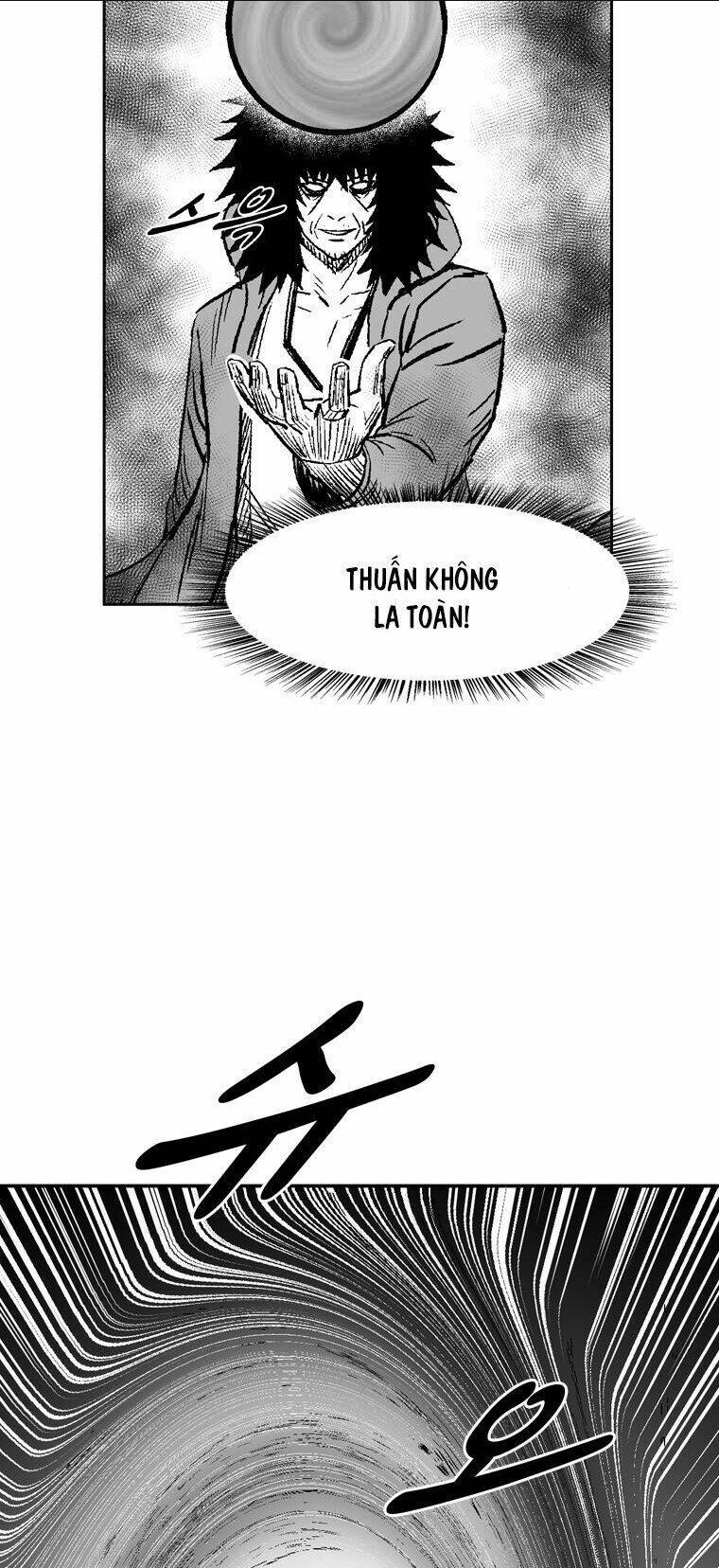 Cơn Bão Đỏ Chap 215 - Next Chap 216