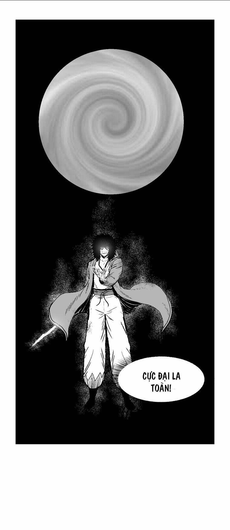 Cơn Bão Đỏ Chap 215 - Next Chap 216