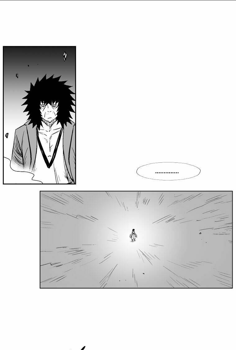 Cơn Bão Đỏ Chap 215 - Next Chap 216
