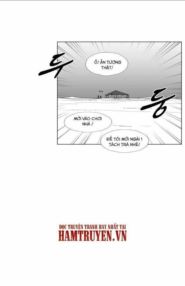 Cơn Bão Đỏ Chap 216 - Next Chap 217