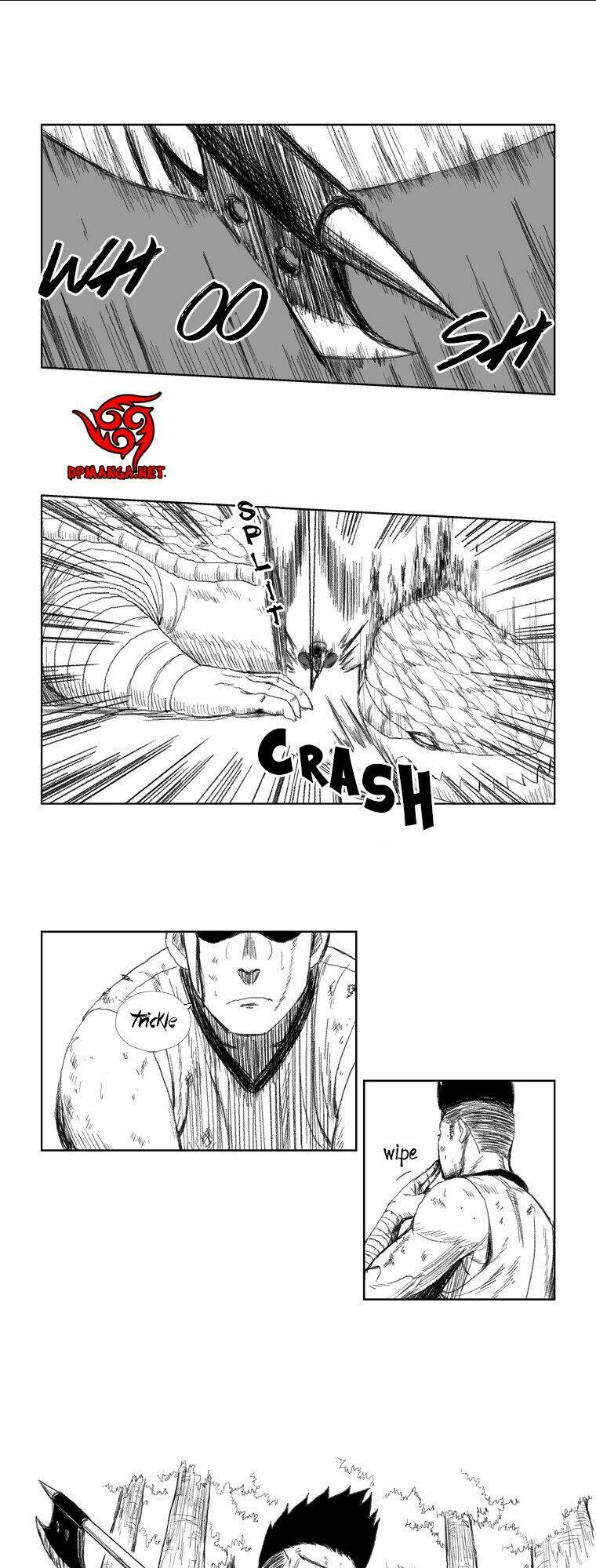 Cơn Bão Đỏ Chap 22 - Next Chap 23