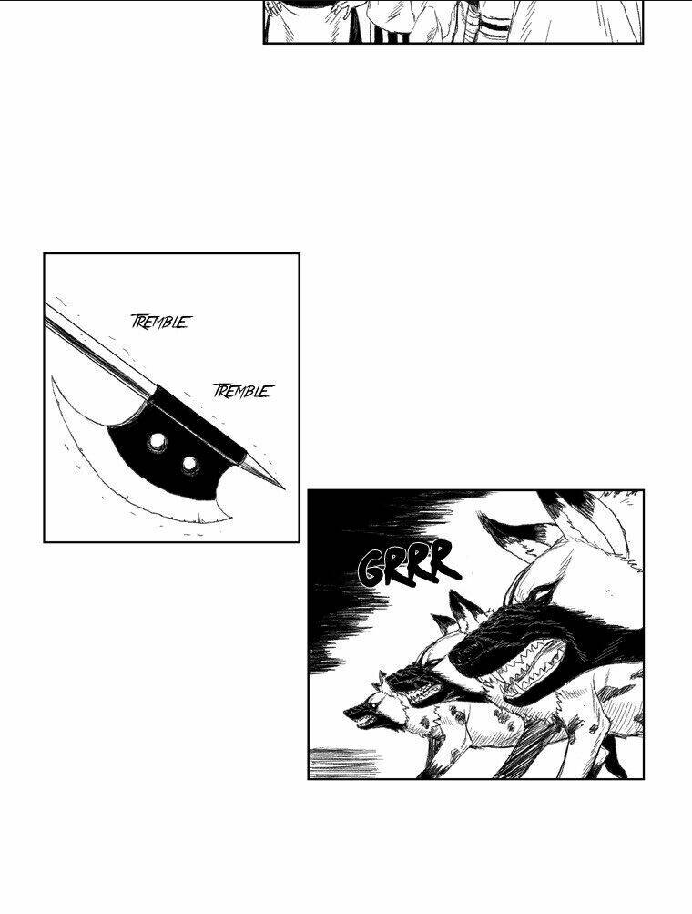 Cơn Bão Đỏ Chap 22 - Next Chap 23