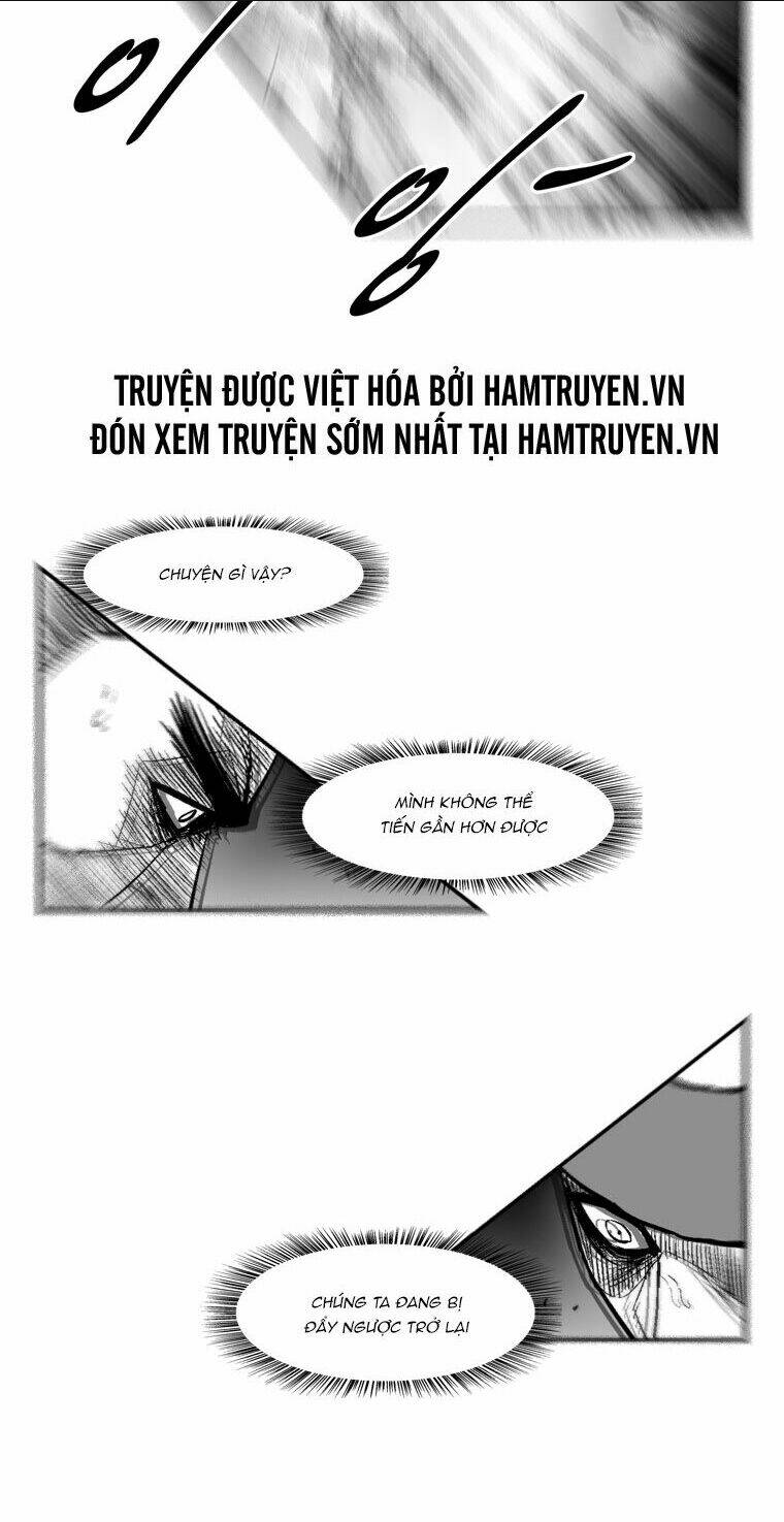 Cơn Bão Đỏ Chap 228 - Next Chap 229