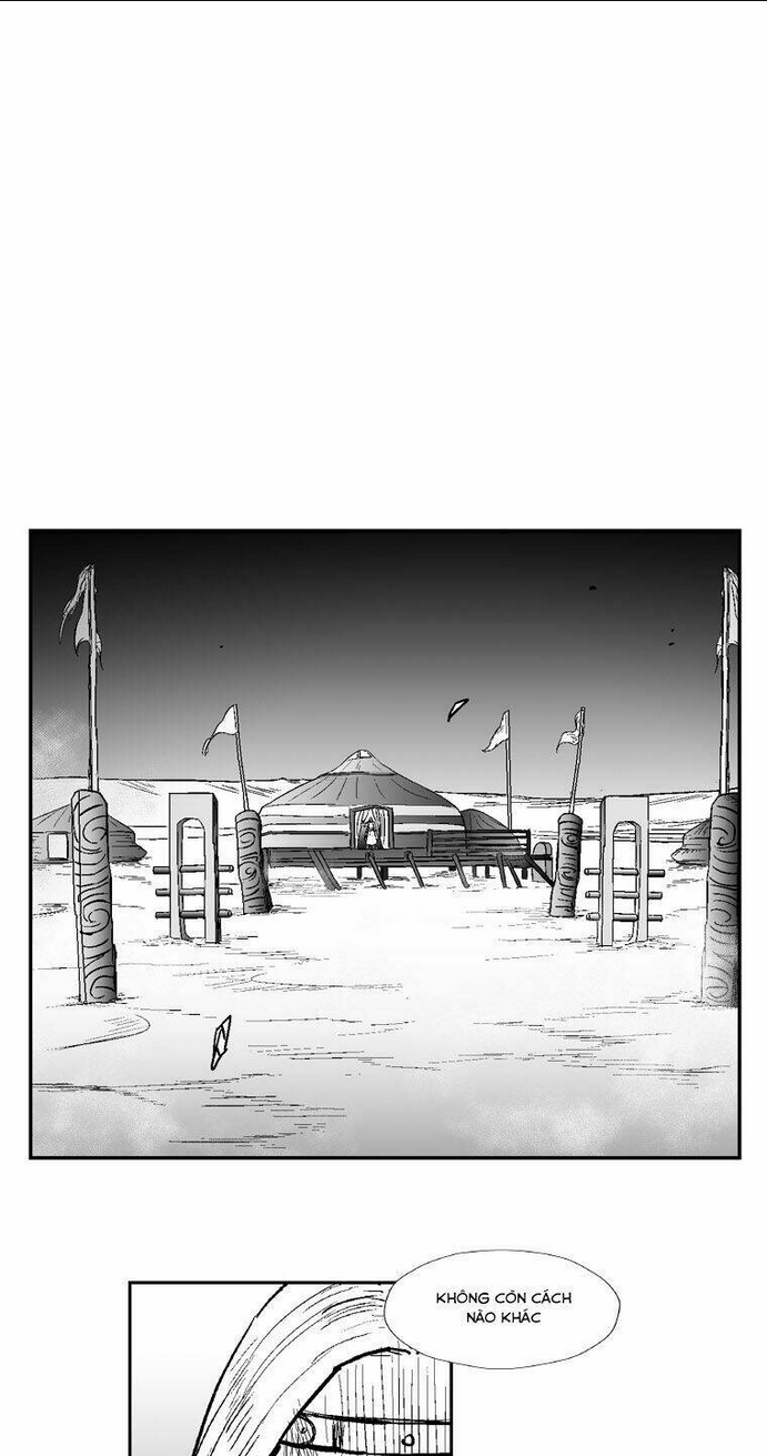 Cơn Bão Đỏ Chap 228 - Next Chap 229