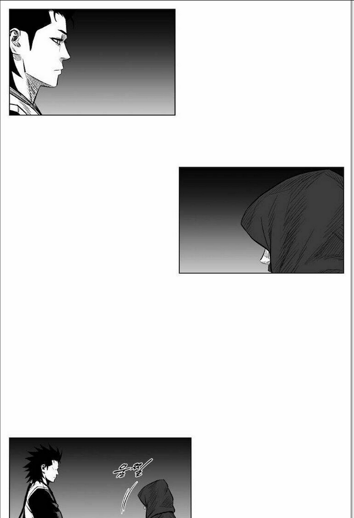 Cơn Bão Đỏ Chap 229 - Next Chap 230