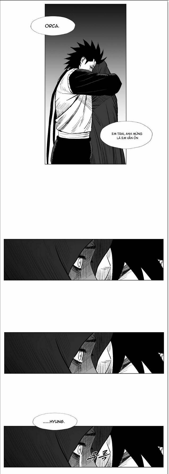 Cơn Bão Đỏ Chap 229 - Next Chap 230