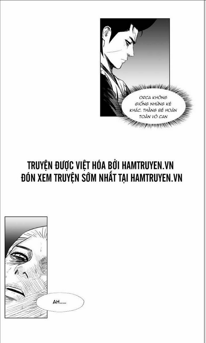 Cơn Bão Đỏ Chap 229 - Next Chap 230