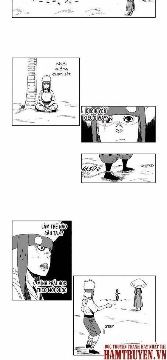 Cơn Bão Đỏ Chap 23 - Next Chap 24