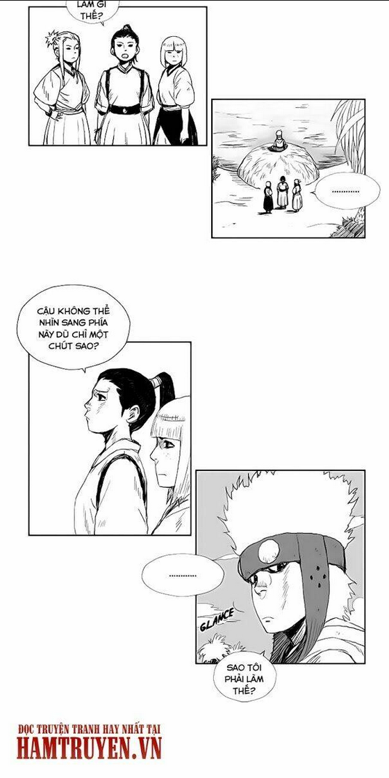 Cơn Bão Đỏ Chap 23 - Next Chap 24