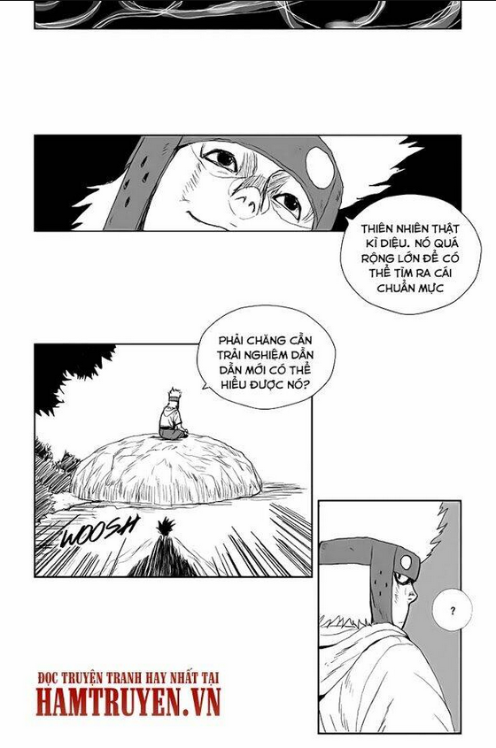 Cơn Bão Đỏ Chap 23 - Next Chap 24