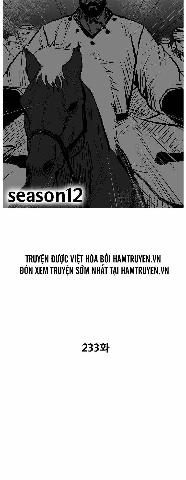 Cơn Bão Đỏ Chap 233 - Next Chap 234