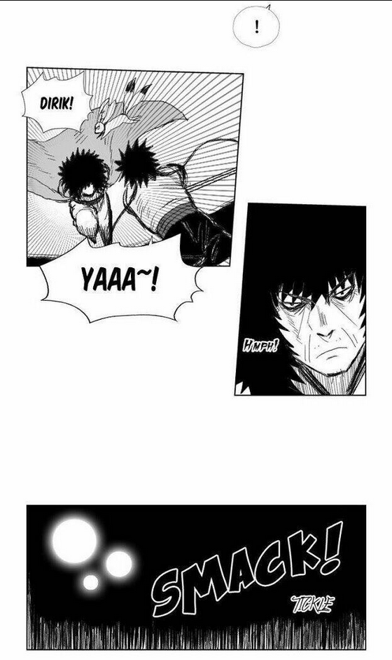 Cơn Bão Đỏ Chap 24 - Next Chap 25