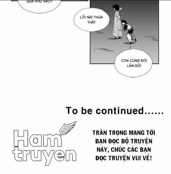 Cơn Bão Đỏ Chap 24 - Next Chap 25