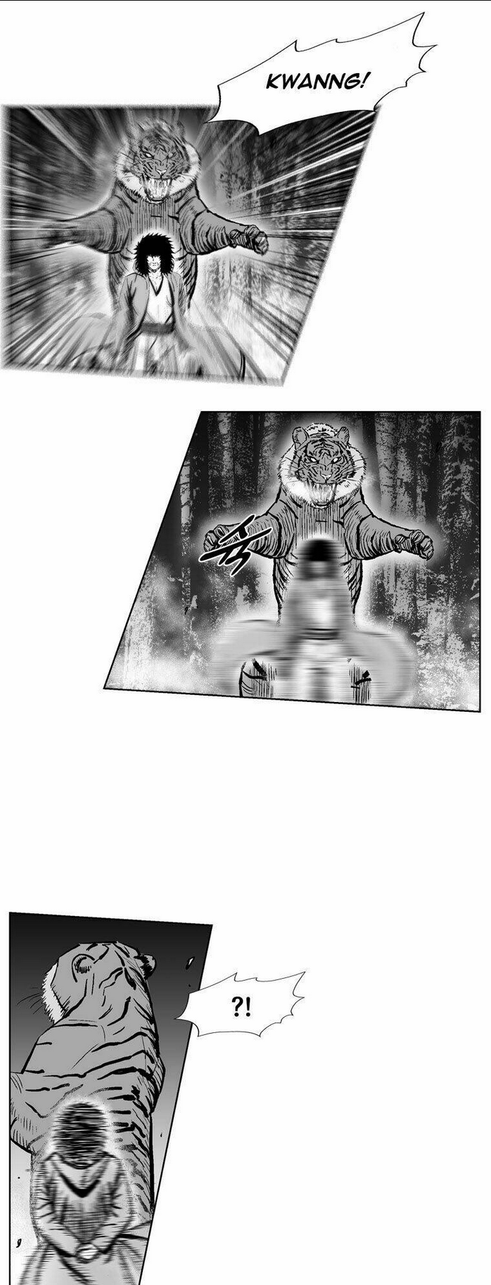 Cơn Bão Đỏ Chap 244 - Next Chap 245