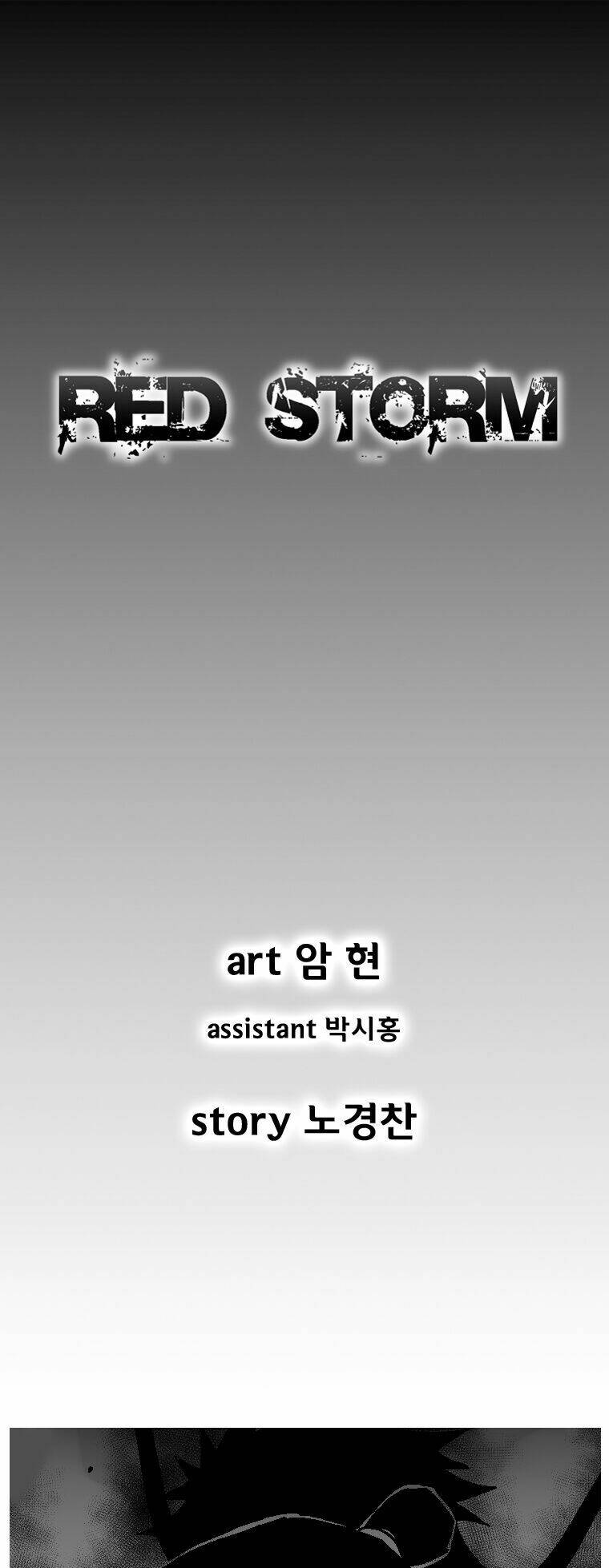 Cơn Bão Đỏ Chap 248 - Next Chap 249