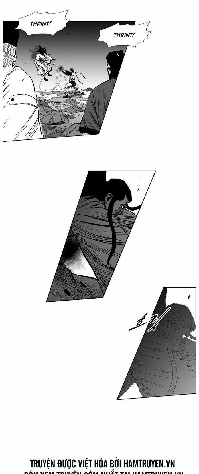 Cơn Bão Đỏ Chap 248 - Next Chap 249