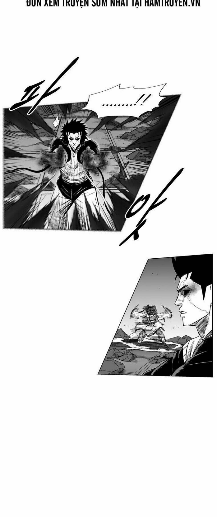 Cơn Bão Đỏ Chap 248 - Next Chap 249