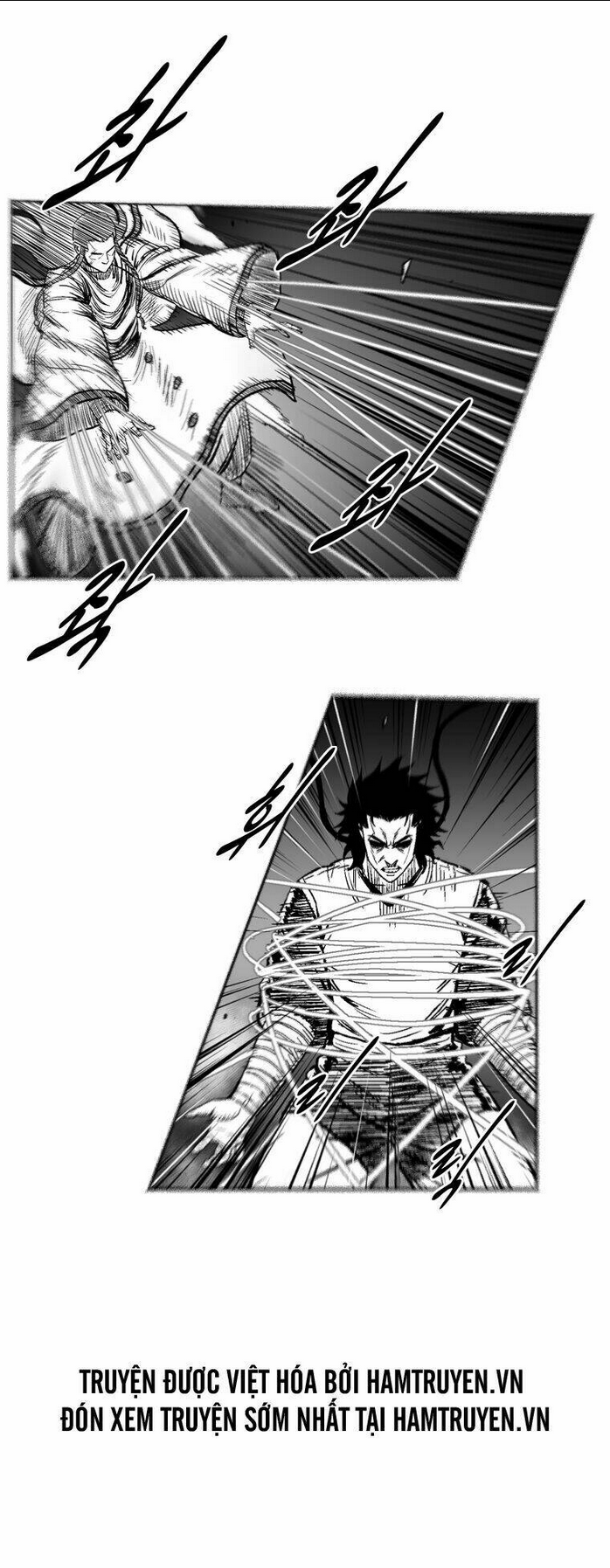 Cơn Bão Đỏ Chap 248 - Next Chap 249