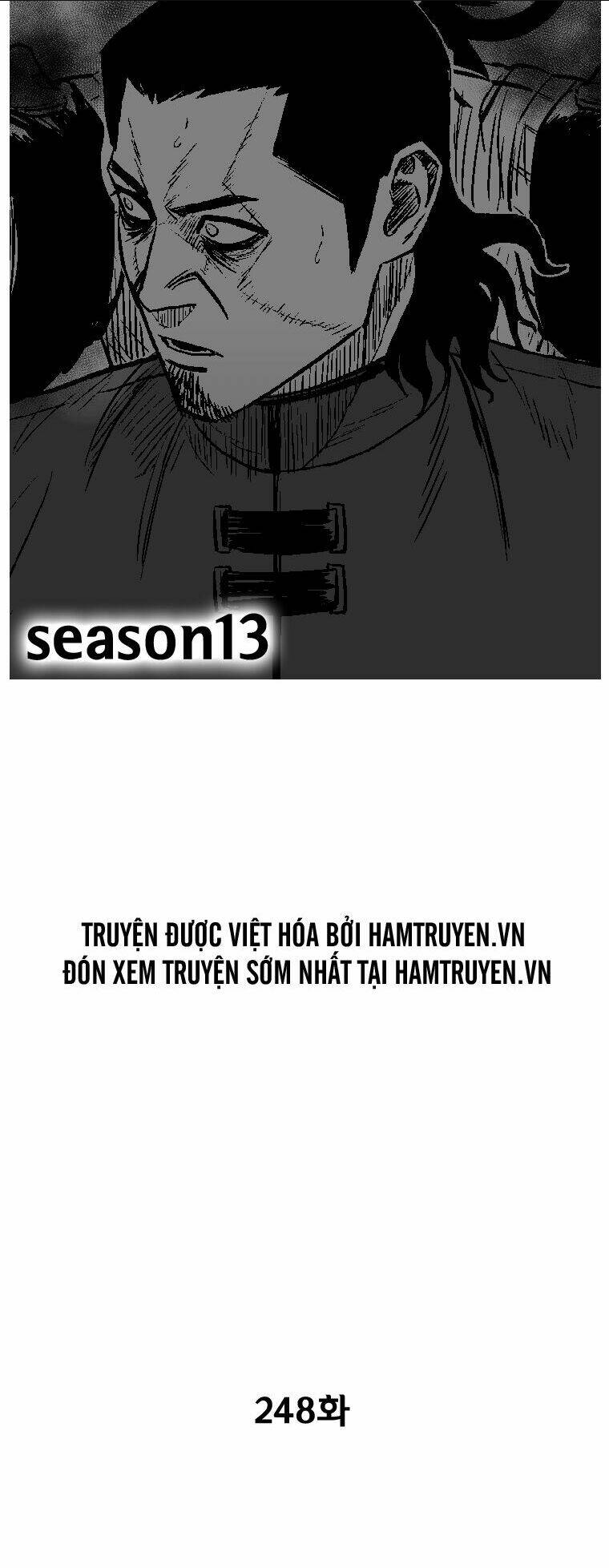 Cơn Bão Đỏ Chap 248 - Next Chap 249