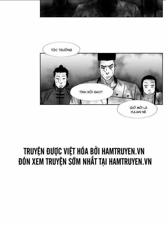 Cơn Bão Đỏ Chap 248 - Next Chap 249