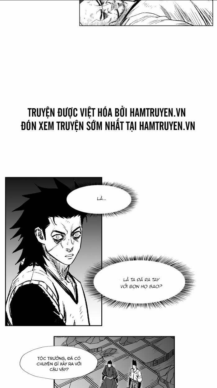 Cơn Bão Đỏ Chap 248 - Next Chap 249