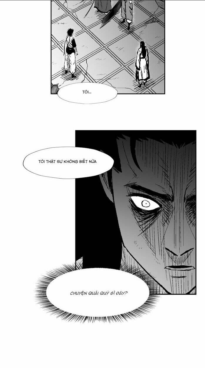 Cơn Bão Đỏ Chap 248 - Next Chap 249