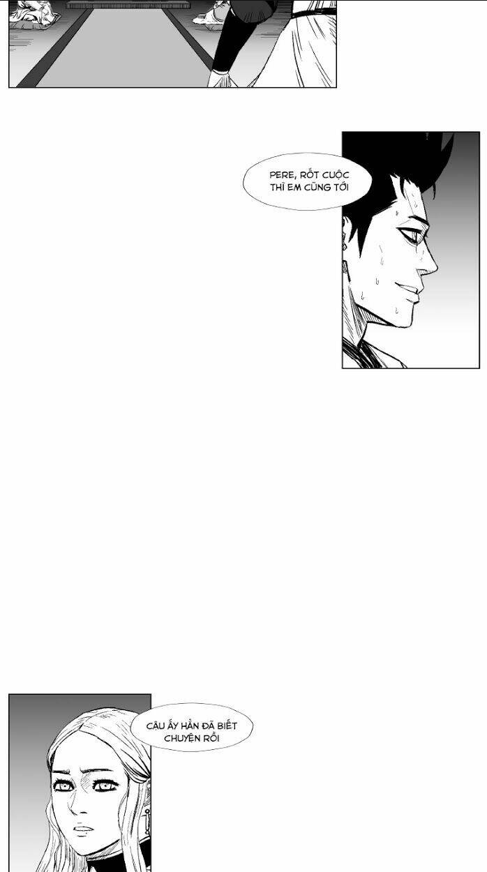 Cơn Bão Đỏ Chap 248 - Next Chap 249