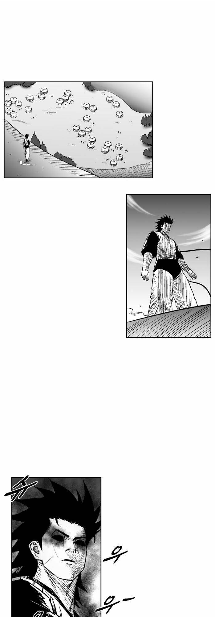 Cơn Bão Đỏ Chap 248 - Next Chap 249