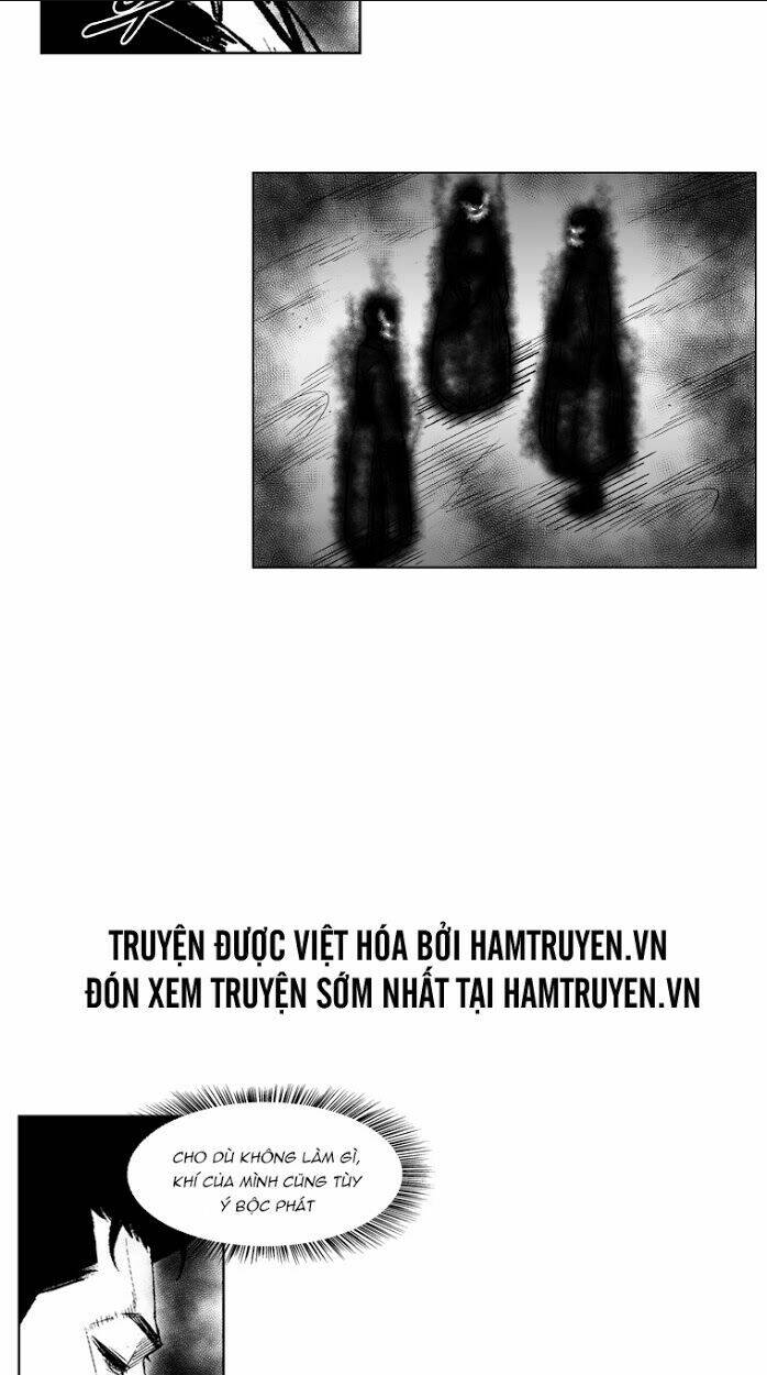 Cơn Bão Đỏ Chap 248 - Next Chap 249