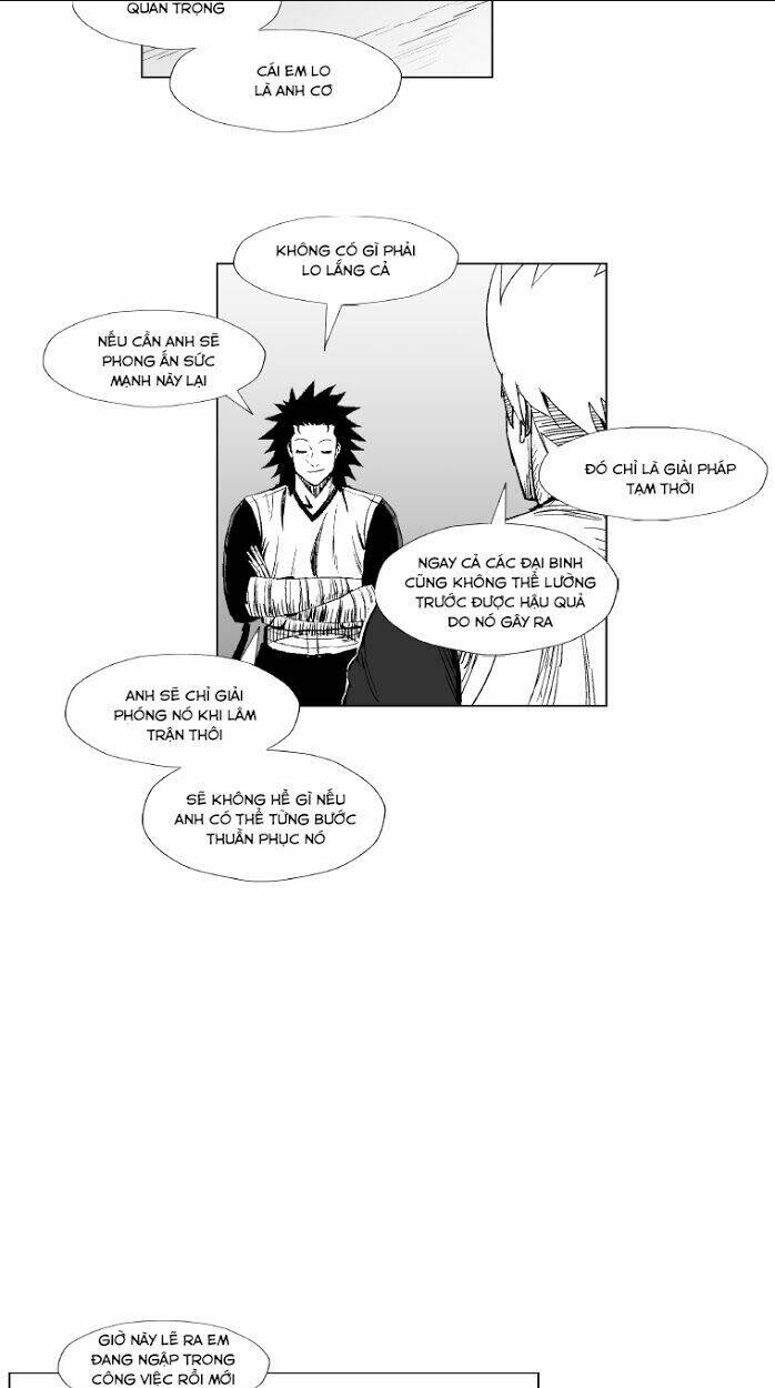 Cơn Bão Đỏ Chap 248 - Next Chap 249