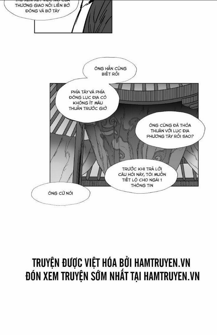 Cơn Bão Đỏ Chap 248 - Next Chap 249