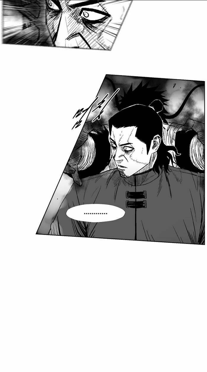 Cơn Bão Đỏ Chap 248 - Next Chap 249