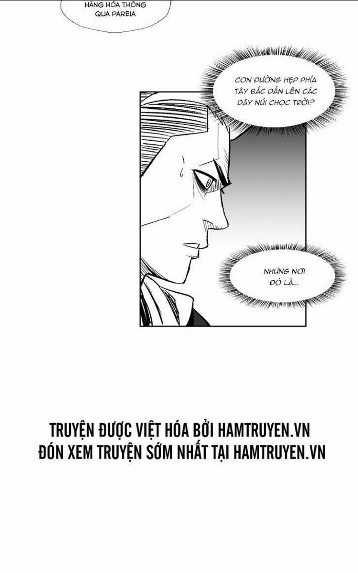 Cơn Bão Đỏ Chap 248 - Next Chap 249