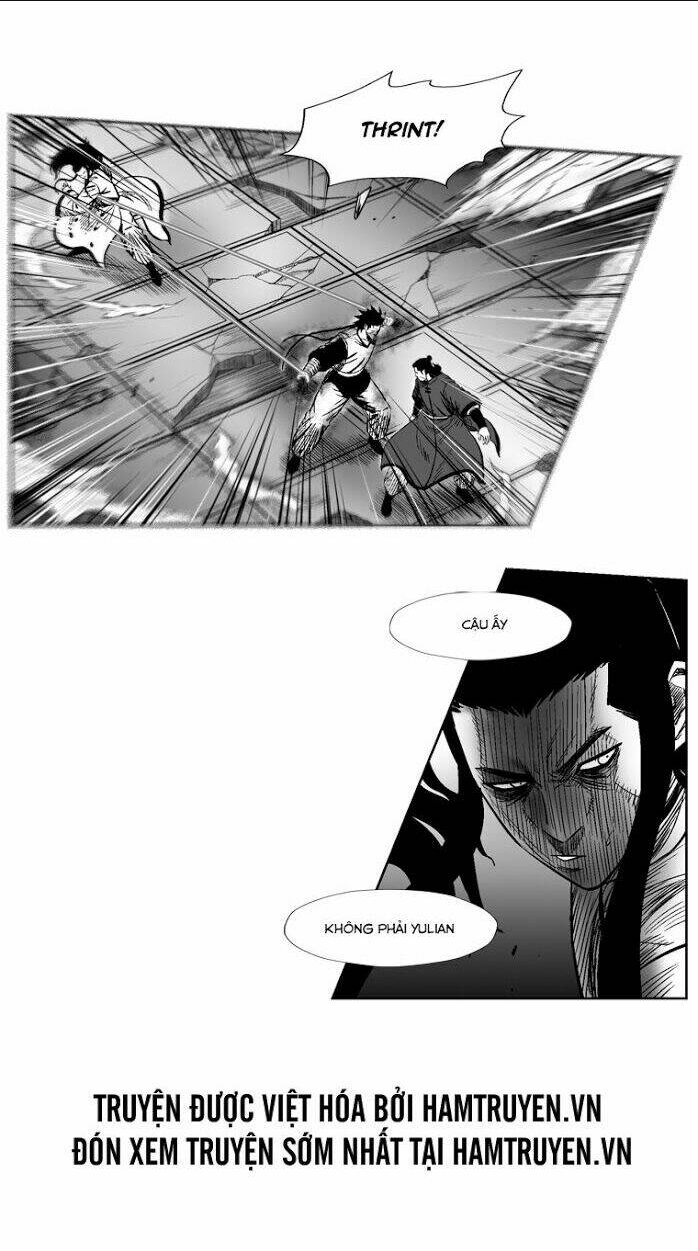 Cơn Bão Đỏ Chap 248 - Next Chap 249