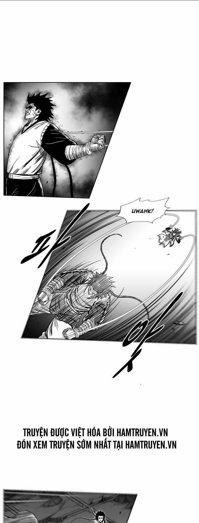 Cơn Bão Đỏ Chap 248 - Next Chap 249