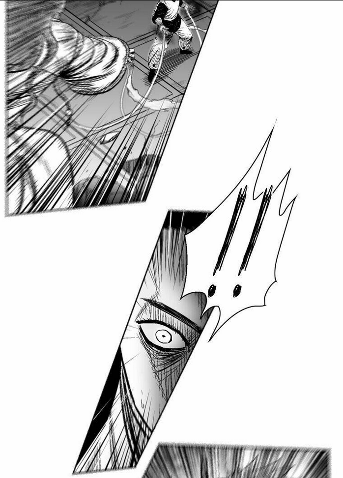 Cơn Bão Đỏ Chap 248 - Next Chap 249