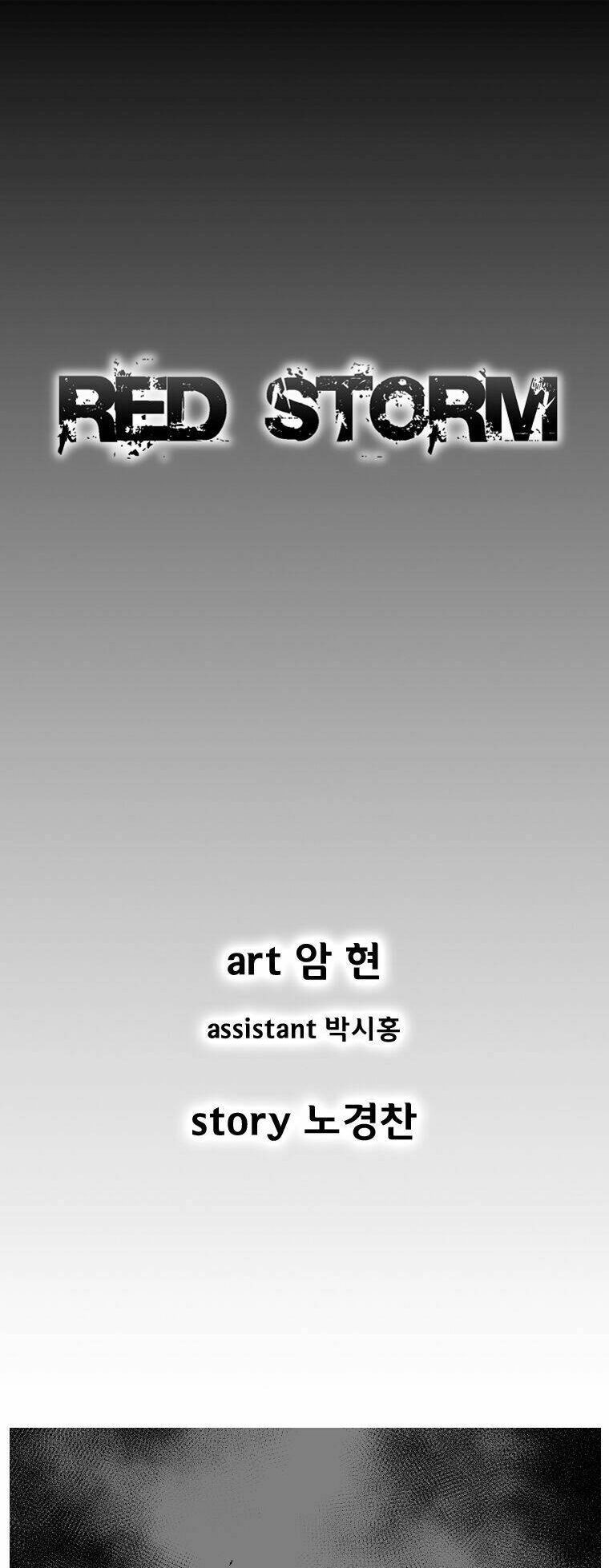 Cơn Bão Đỏ Chap 249 - Next Chap 250