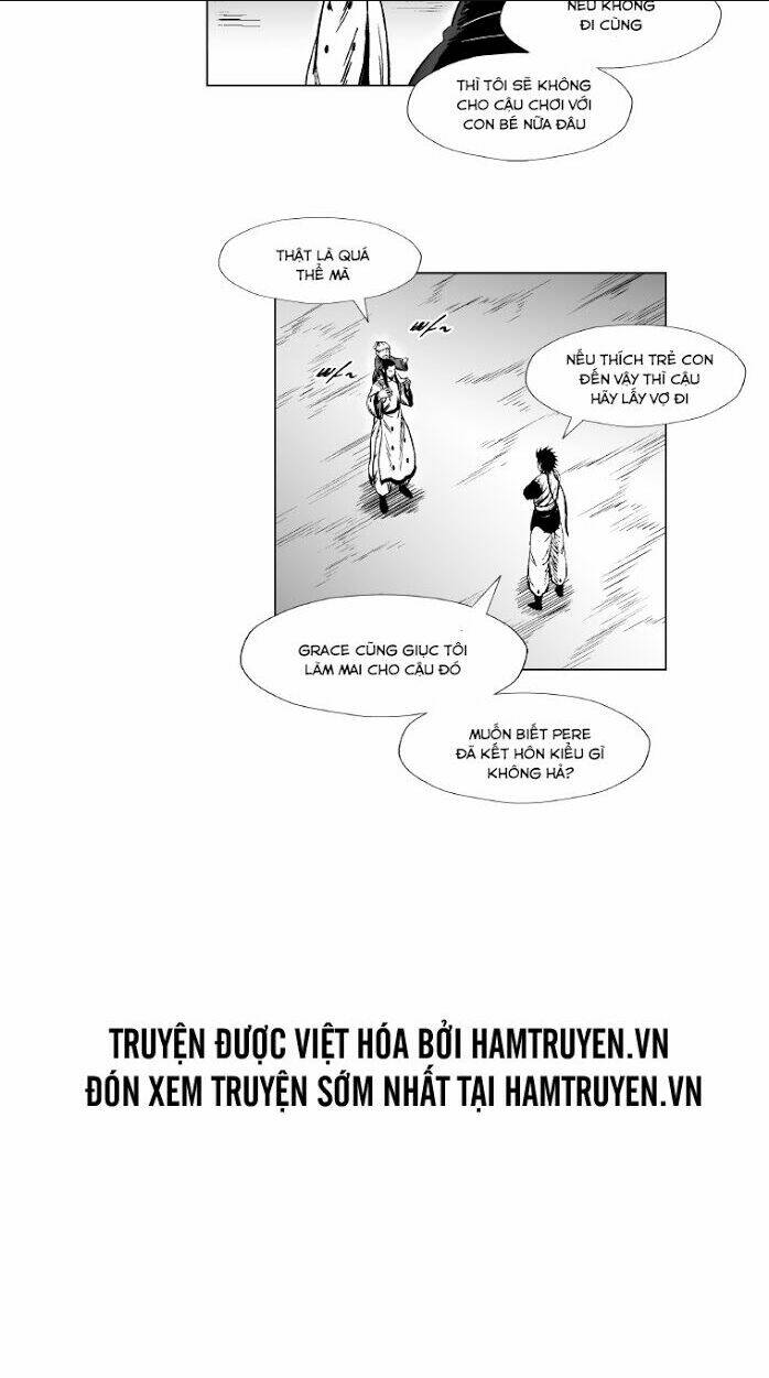 Cơn Bão Đỏ Chap 249 - Next Chap 250