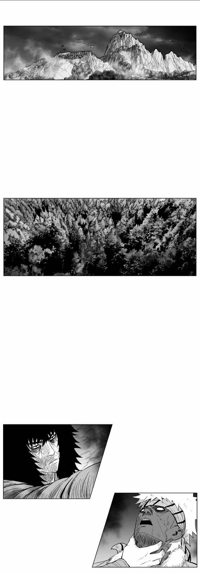 Cơn Bão Đỏ Chap 249 - Next Chap 250