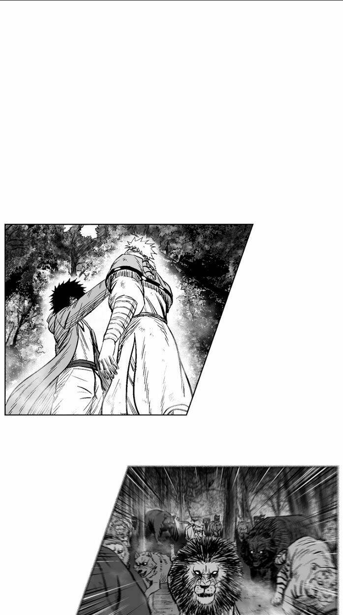 Cơn Bão Đỏ Chap 249 - Next Chap 250