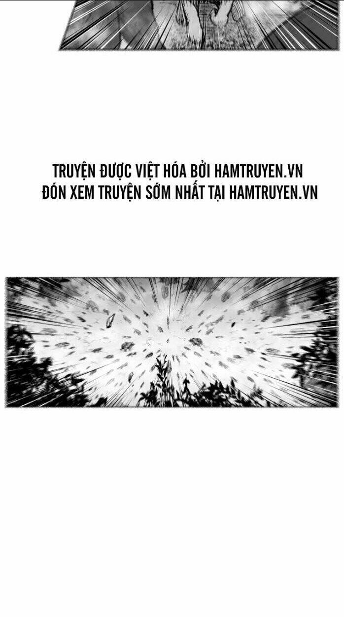 Cơn Bão Đỏ Chap 249 - Next Chap 250