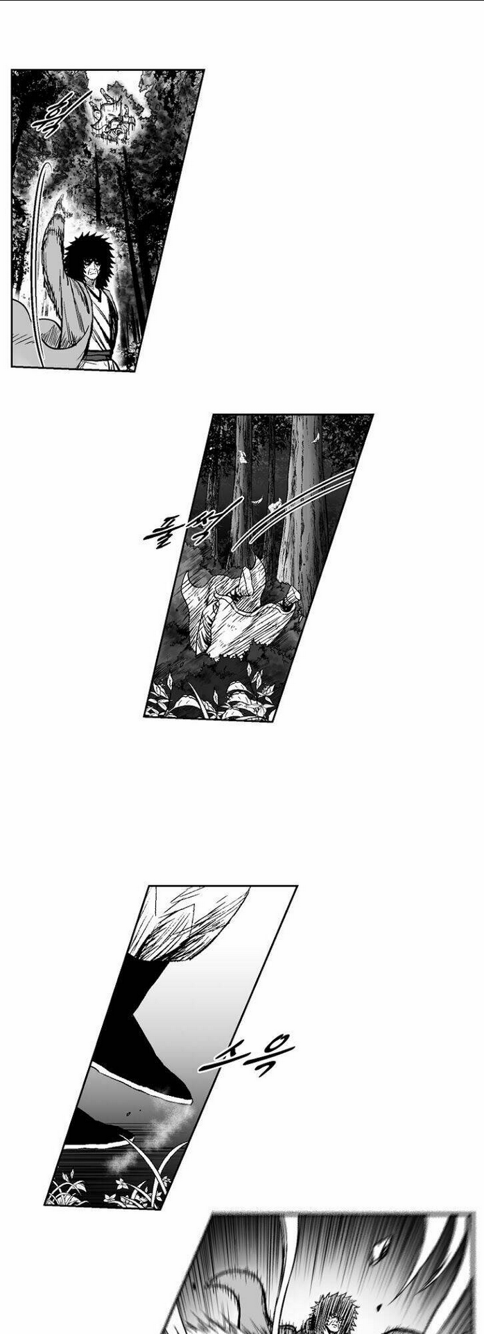 Cơn Bão Đỏ Chap 249 - Next Chap 250