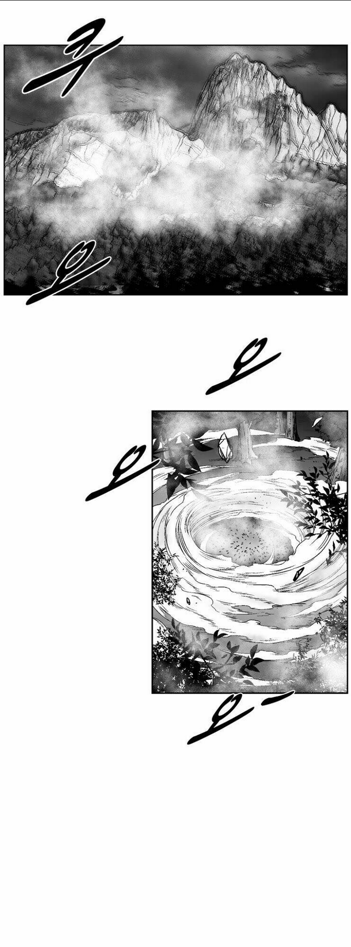 Cơn Bão Đỏ Chap 249 - Next Chap 250