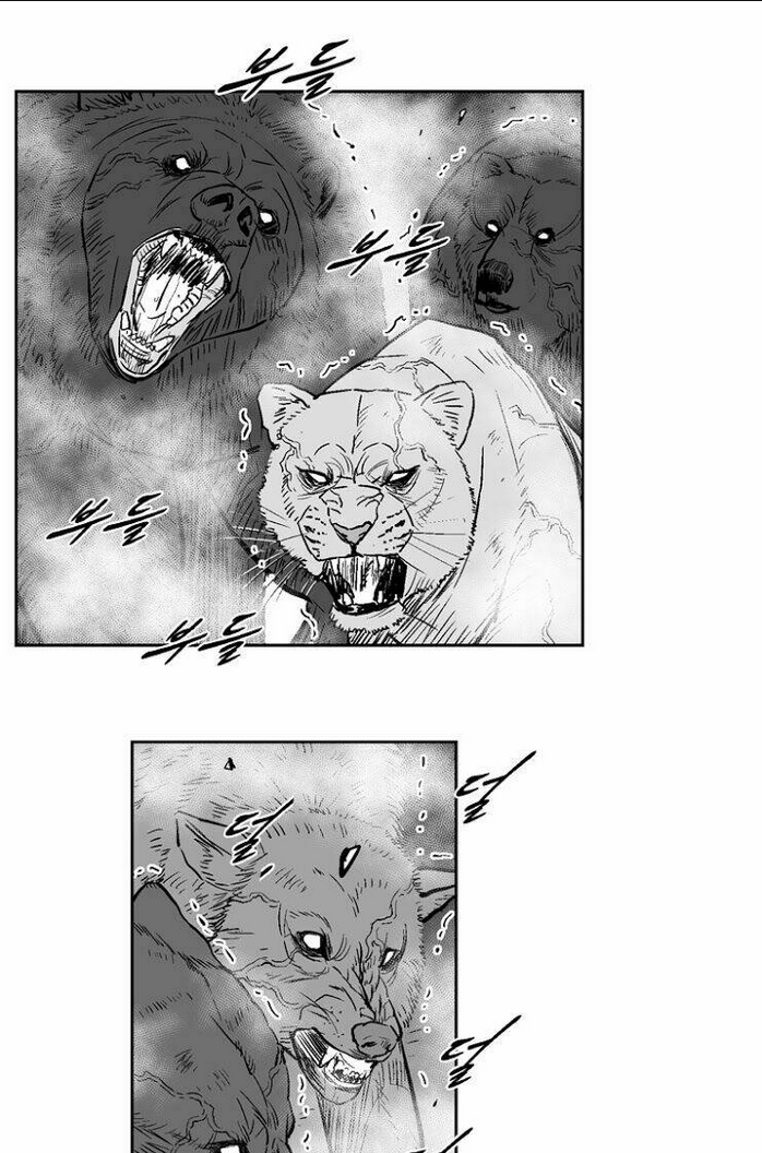 Cơn Bão Đỏ Chap 249 - Next Chap 250